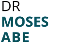 Dr. Moses Abe